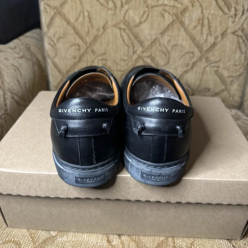 Givenchy Slip-on‎ Sneakers Size 43